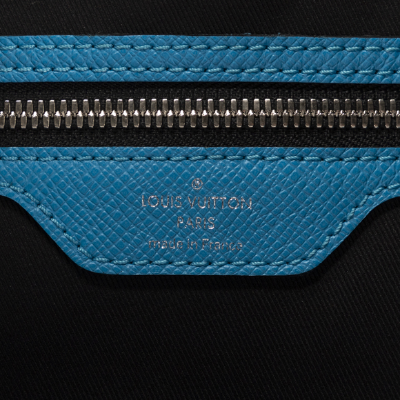 Louis Vuitton Ltd. Ed. Taigarama Keepall 50 - Picture 8 of 9